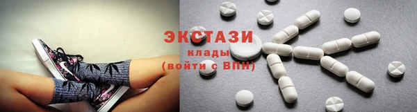 молекула духа Лабытнанги